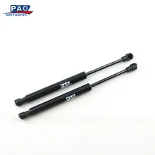 2pcs Auto Rear Boot Tailgate Trunk Struts Prop Lift Support Damper for RENAULT SCENIC III MPV 2009 2010 2011 2012-2016 528mm