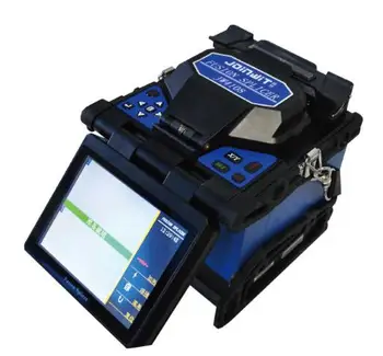 

JoinWit Optical Fiber Welding Machine JW4108 Optical Fiber Fusion Splicer