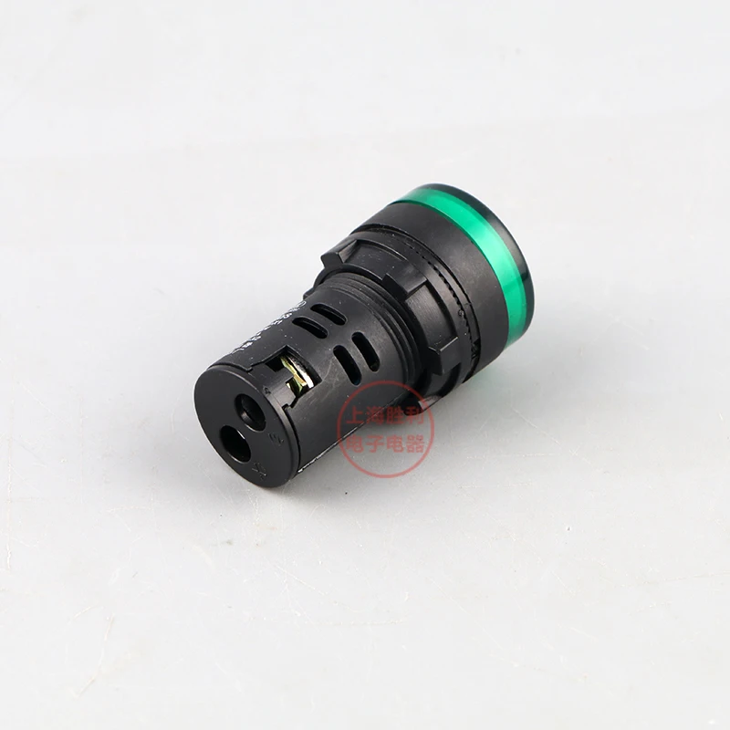 1 шт. ярсветильник световой индикатор 12 В 24 36 220 в|pilot light|indicator lightpilot led lights |