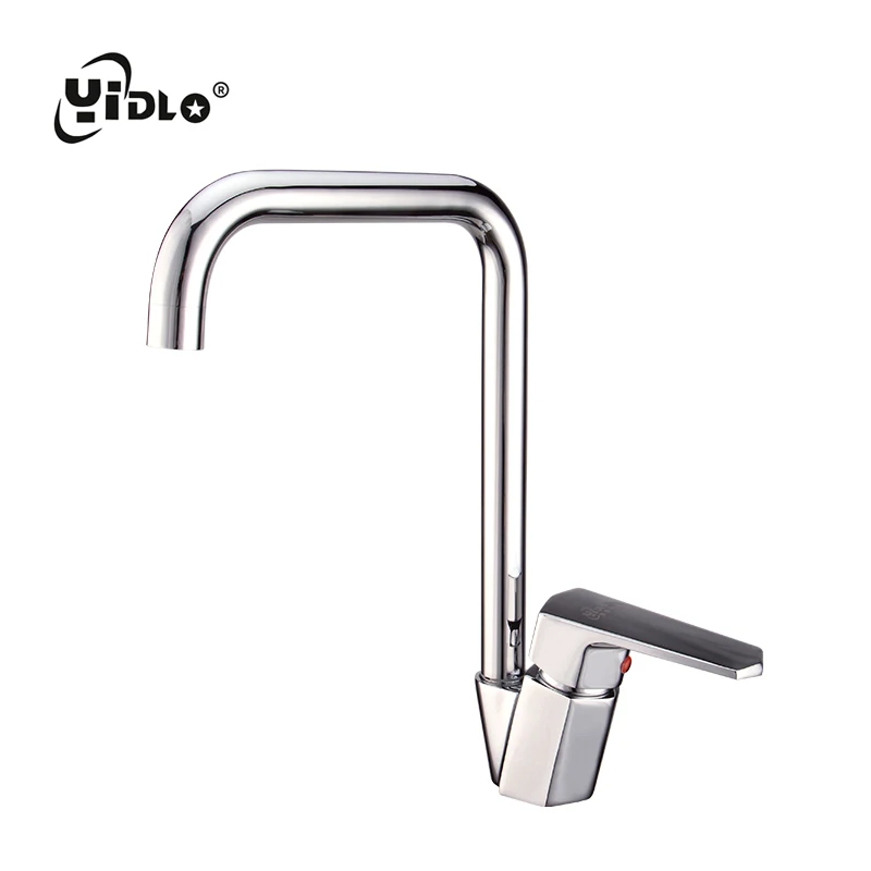 Kitchen Vessel Sink Faucet Type Seven Pipe Silvery Brass Faucets 360 Degree Swivel Spout Tube Water Tap Hot And Cold Mixer Taps Kitchen Vessel Sink Faucet Type Seven Pipe Silvery Brass Faucets 360 Degree Swivel Spout Tube Water Tap Hot And Cold Mixer Taps