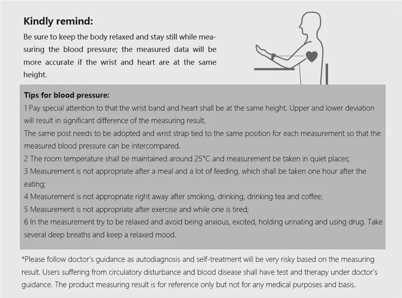 GM3_ECG_smart_band_pulse_tracker_bracelet_20