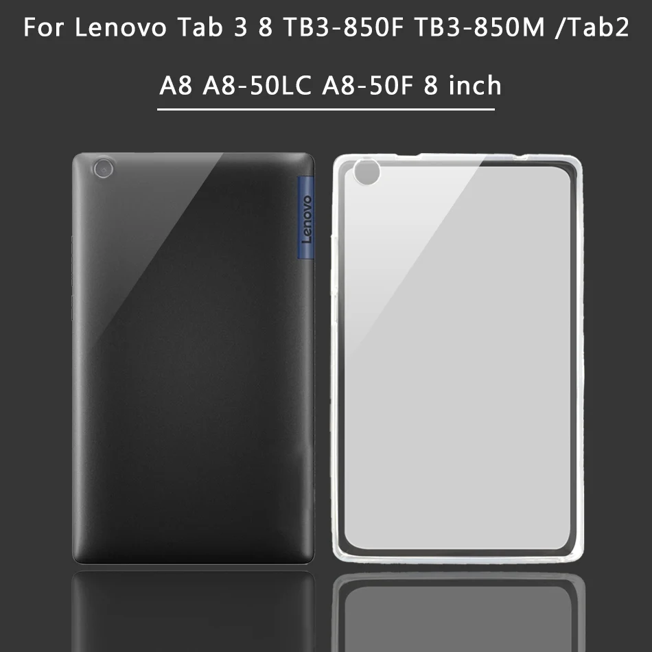 Lenovo Tab3 8