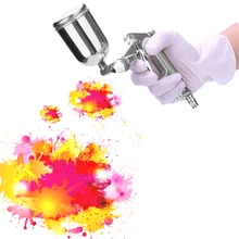 Практичная распылительная машина мебель/столярная машина/Автоматический Пневматический распылитель пневматический инструмент хорошего качества распыление эффективный