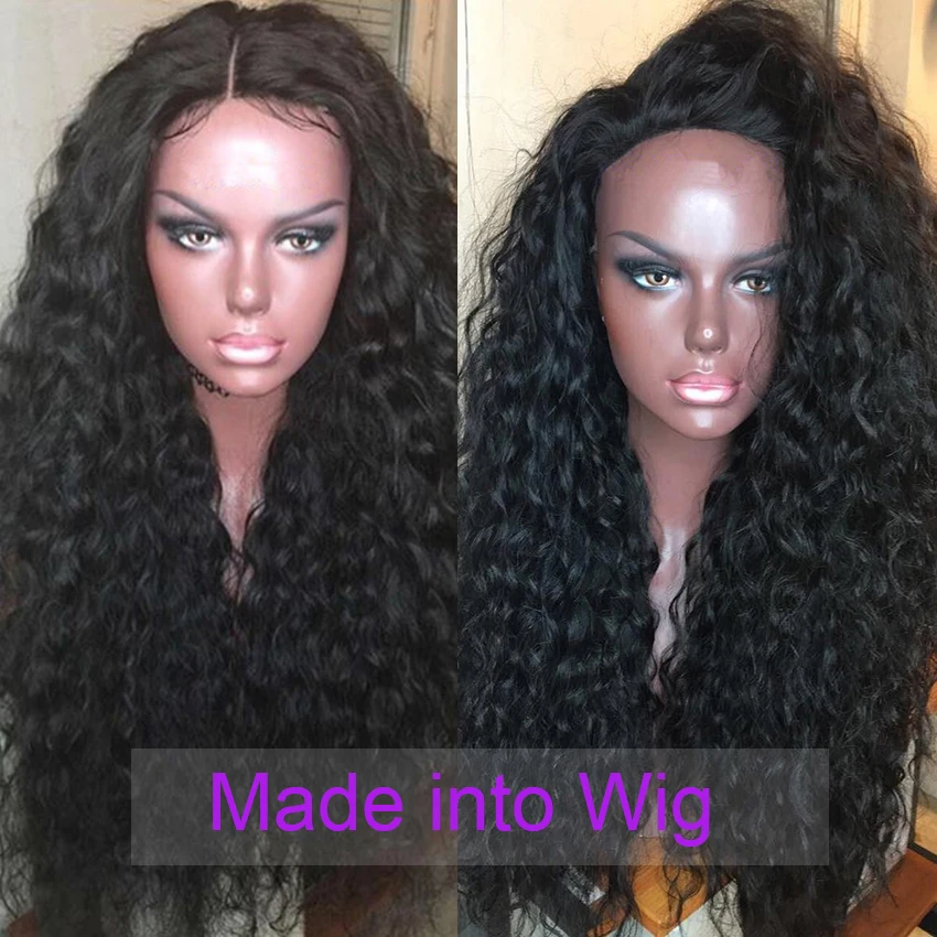 wig water 