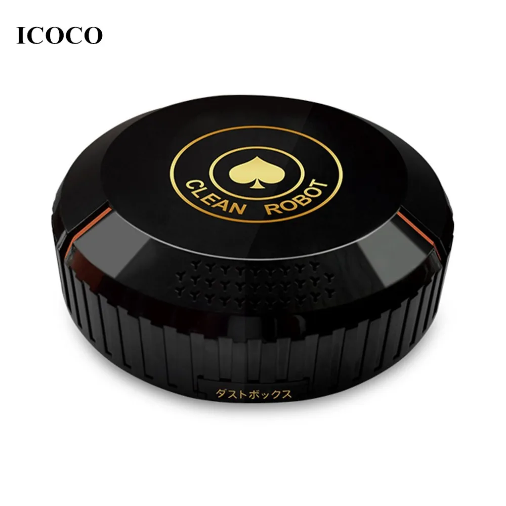 

2018 Cleaning Robot Automatic Mopping Cleaner Smart Sweeper Sweeping Robots For Home Office Indoor Floor Household dropshipping
