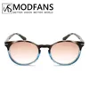 Tinted Reading Glasses Men Women Sun Readers Grey Gradient UV400 Protection Lens Magnifying Sun Glasses Reading 2