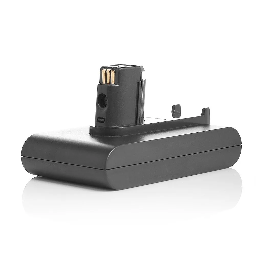 Сменный аккумулятор для Dyson DYS вакуумный DC31 DC34 DC35 22,2 V 3000 mAh(3.0Ah) li-ion