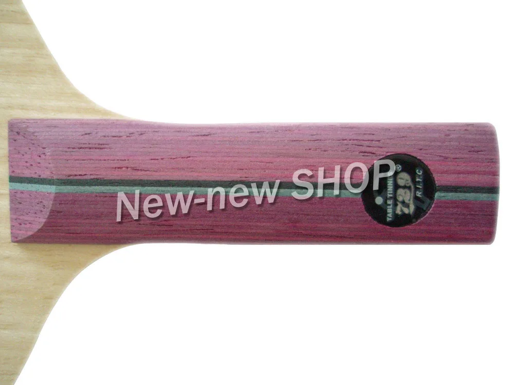 729 L-3 L3 L 3 تنس طاولة بينغبونغ شفرة