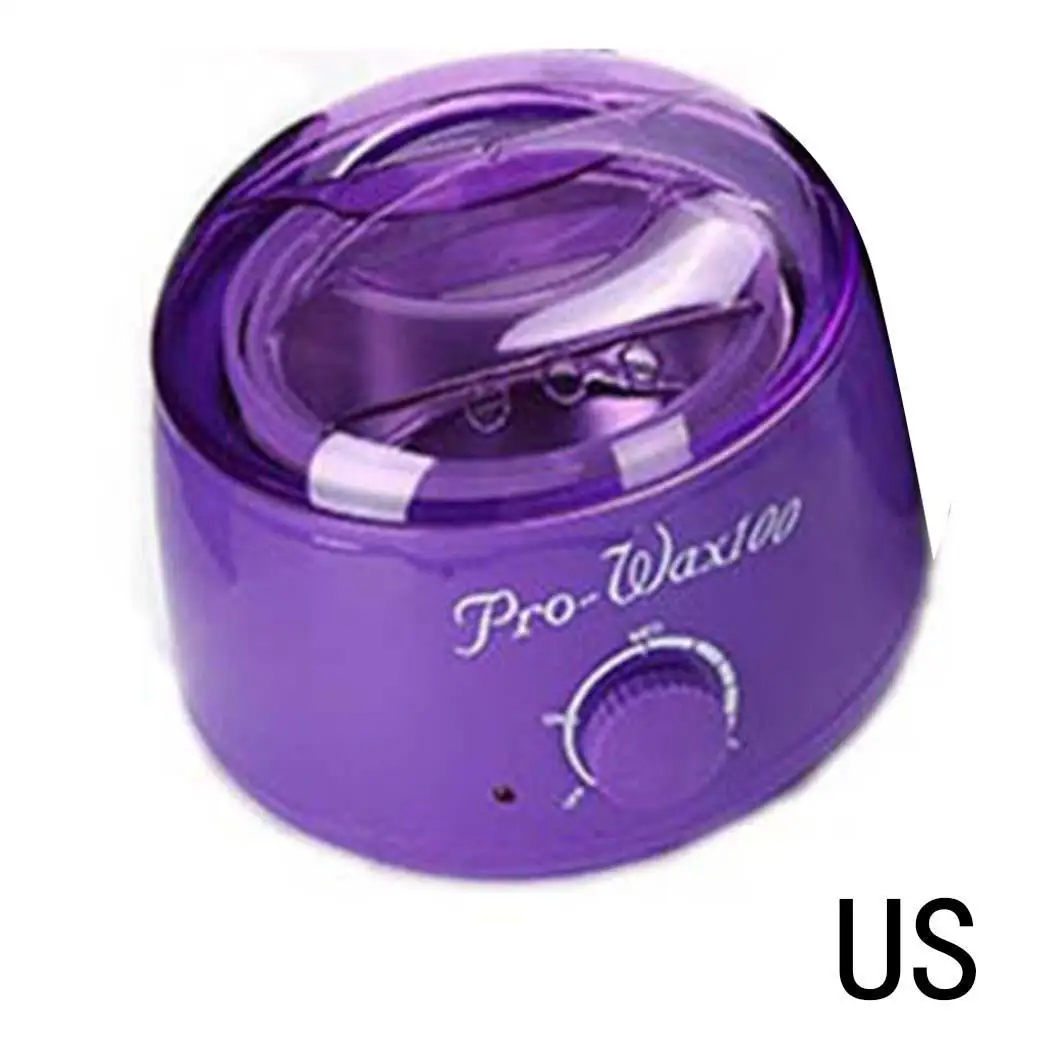 

Multifunctional Wax Warmer Machine Hair Removal Hand, Face, Foot Appliances Waxing 500cc Machine 50/60Hz 100W