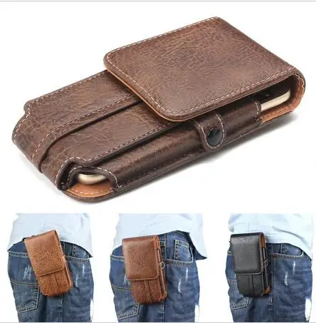 

Multi-function Utility Belt Pouch Belt Clip Case for Oukitel K3 Blackview A7 Meizu PRO 7 Plus Xiaomi Mi Mix Pro Gretel S55