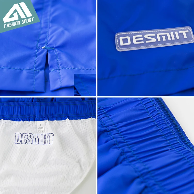 AIMPACT Men's Shorts (10)