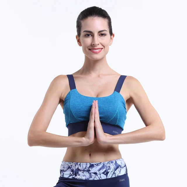 Sports Yoga Bra Underwear Bras 