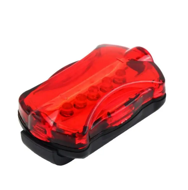 Best LED bike light 5 LED Rear Tail daytime running light Red Bike Bicycle Back Light Rear Tail parking light SM011 0 Best LED bike light 5 LED Rear Tail daytime running light Red Bike Bicycle Back Light Rear Tail parking light SM011 0