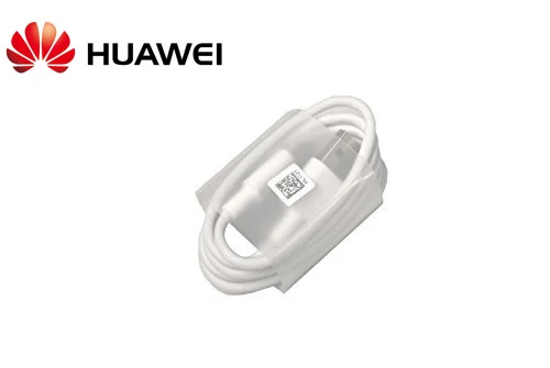 Оригинальный зарядный кабель Huawei P9 usb type c 2A для быстрой синхронизации данных и