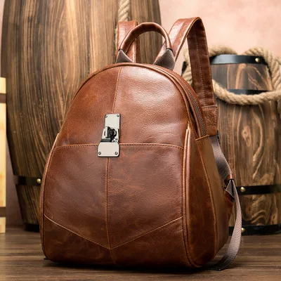 leather backpack aliexpress