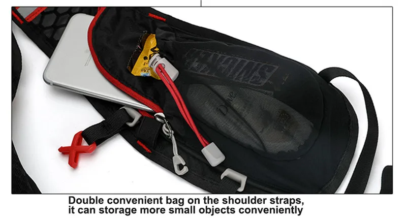 Top LOCAL LION 5L Running Hydration Backpack Women Men Jogging Sport Backpack Trail Running Marathon Bike Bicycle Bags No Water Bag 14 Top LOCAL LION 5L Running Hydration Backpack Women Men Jogging Sport Backpack Trail Running Marathon Bike Bicycle Bags No Water Bag 14