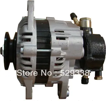 

100% NEW FOR MITSUBISHI AUTO CAR 4D56 ALTERNATOR A3T07483 MD162964 12V 90A FOR PAJERO 2.5TD WITH PUMP