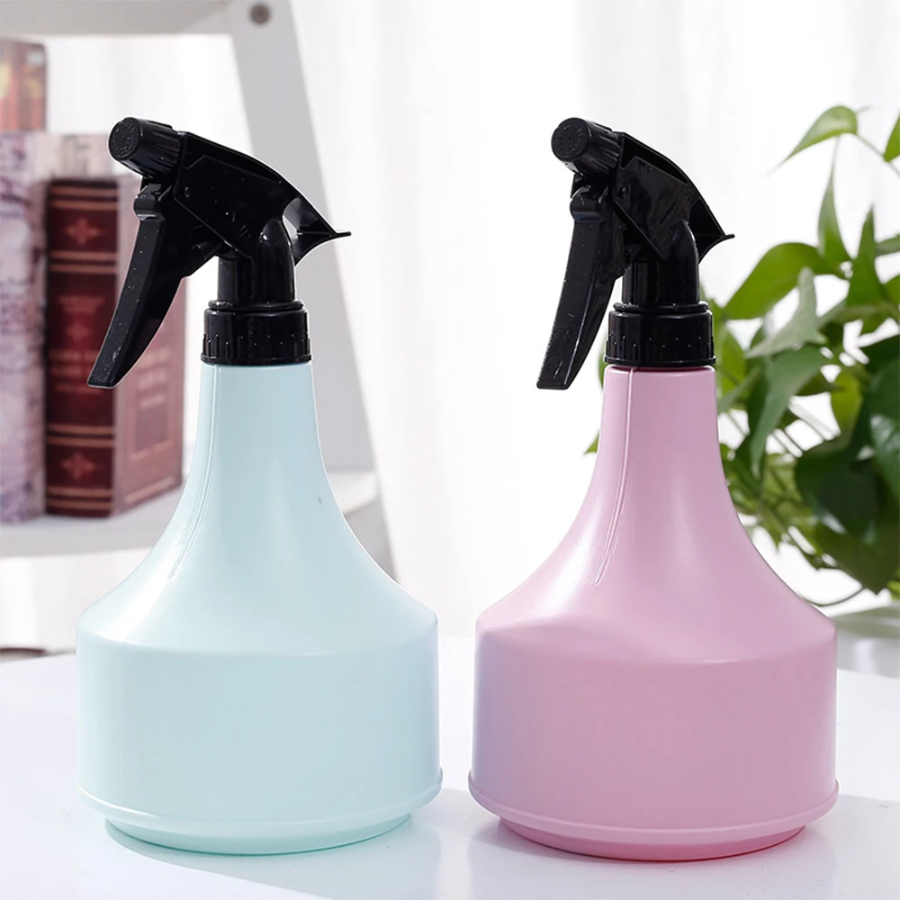 1PC 350ML Plant Flower Watering Pot Spray Bottle Garden Mister Sprayer Hairdressing Cans Practical Tool | Дом и сад