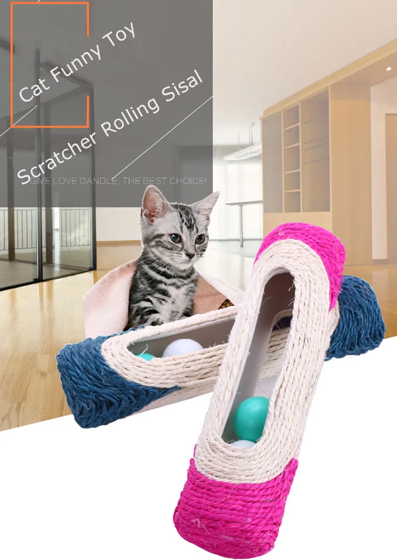for cats