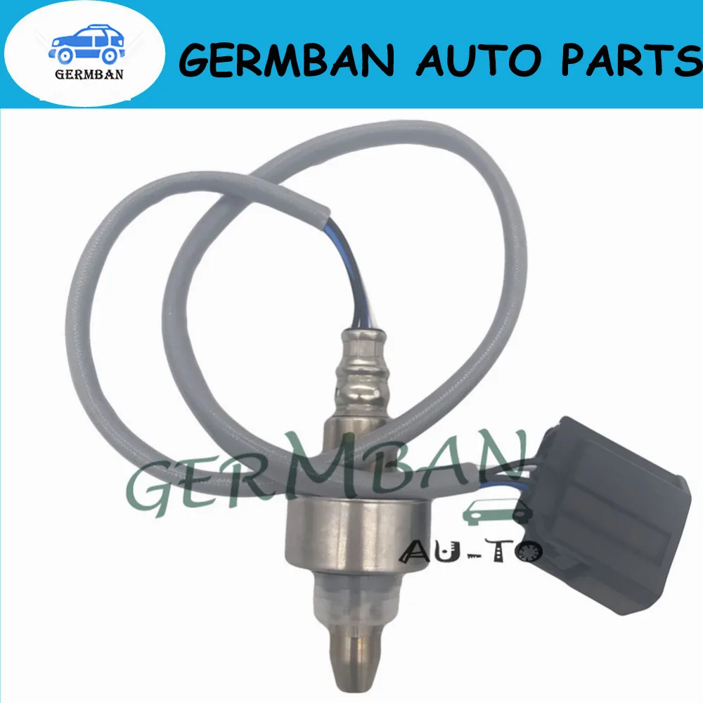 

Newly Original Style Air Fuel Ratio Oxygen Sensor Lambda Z678-18-8G1 For MAZDA M3 1.3L 1.6L Parts NO# Z678-18-8G1A Z678188G1