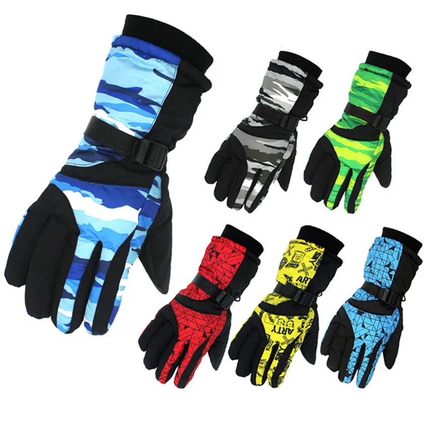 Buy High Quality 1 Pair Winter Sports Windproof