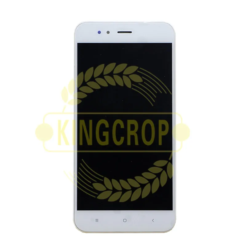 xiaomi 5x lcd with frame (4)