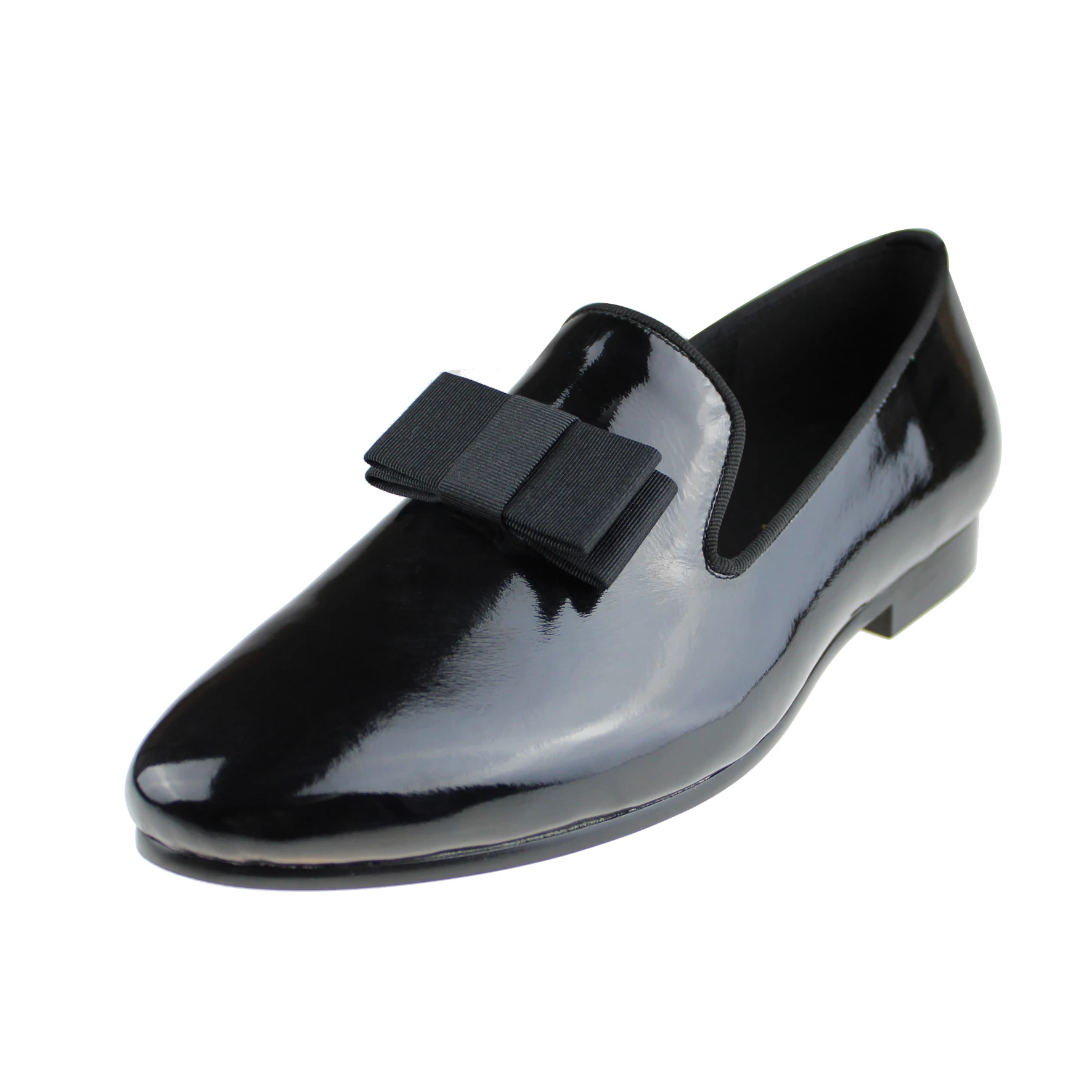 Buy Harpelunde Patent Leather Formal Dress Shoes Bow