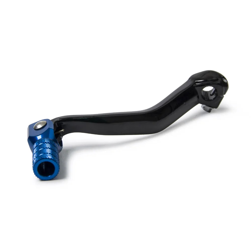 Педаль рычага переключения передач для мотоцикла Yamaha YZ250F YZ450F YZ 250F 450F 2014 2015 2019 YZ450FX