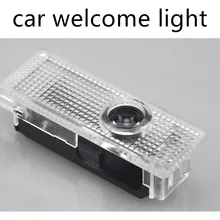 2 шт. светодиодный Двери Предупреждение свет с логотипом 7 Вт светодиодный проектор для BMW E90 E60 F10 E85 E92 E93 F07 F01 F30 E70 X5 E71 X6 X3 стайлинга автомобилей