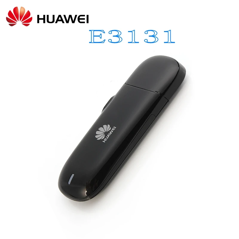 5 шт. разблокированный 3g модем HuaWei e3131 huawei usb случайный знак|3G модемы| |
