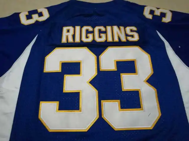 Movie jerseys Friday Night Lights Tim Riggins 33 Dillon High School Football Jersey Stitched Men S-3XL Free Shipping Viva Villa
