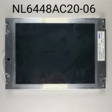 NL6448AC20-06 NL6448AC20 06 6,5 дюймовый ЖК-экран