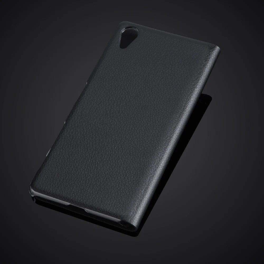 Хит продаж Роскошный чехол из искусственной кожи для Sony xperia XP/Xperia X Performance F8131 F8132
