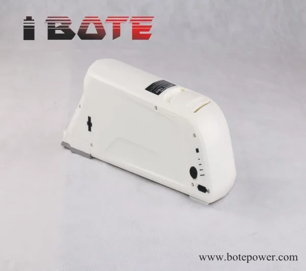 Sale deep cycle battery 36v lithium battery 36v 17.5ah li-ion 18650 battery pack with charger for electric bicycle 4