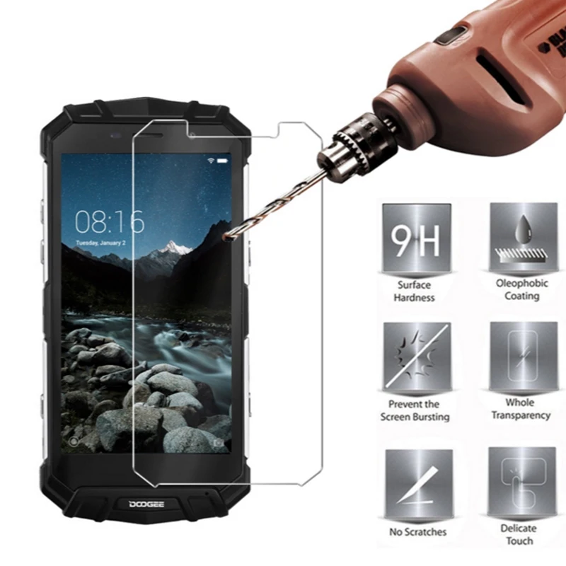 Стекло dogee y6 s 60 lite светильник Для doogee s60 x30 x20 x10 x5 max mix закаленное стекло для защиты