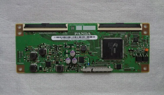 Best Offers For 55inch TV 55PUF6012/T3 logic board CEC-PCB5460002A screen LC546PU2L01