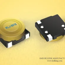 L5.0mm* W5.0mm* H1.8mm микро маленькая СМД зуммер магнитный зуммер установленный на поверхности зуммер для wearable devices(носимое устройство) и многое другое