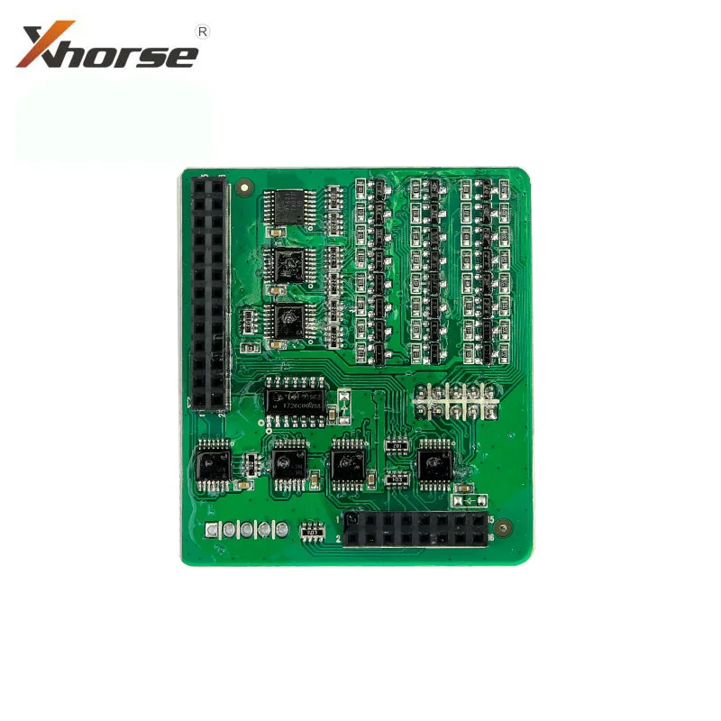

XHORSE EEPROM Clip Adapter V1.0 working with VVDI PROG Programmer