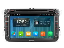 8″ Octa-Core 2GB RAM 32GB ROM Android 7.1 OS Car DVD for Seat Altea 2004-2013 & Seat Leon 2004-2012 & Seat Toledo 2012-2013
