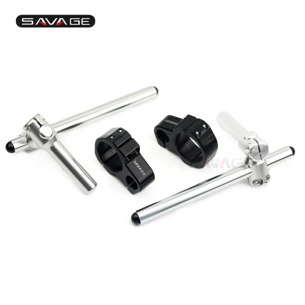 Performance Stunt Handle Separates Steering Handlebar (10)