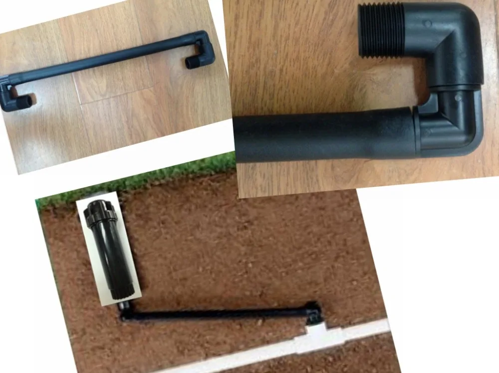 Swing joint with good quality and reasonable price in Garden Water