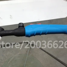 FERR WP-26FV SR-26FV TIG сварочный фонарь, гибкий 200 ампер с воздушным охлаждением