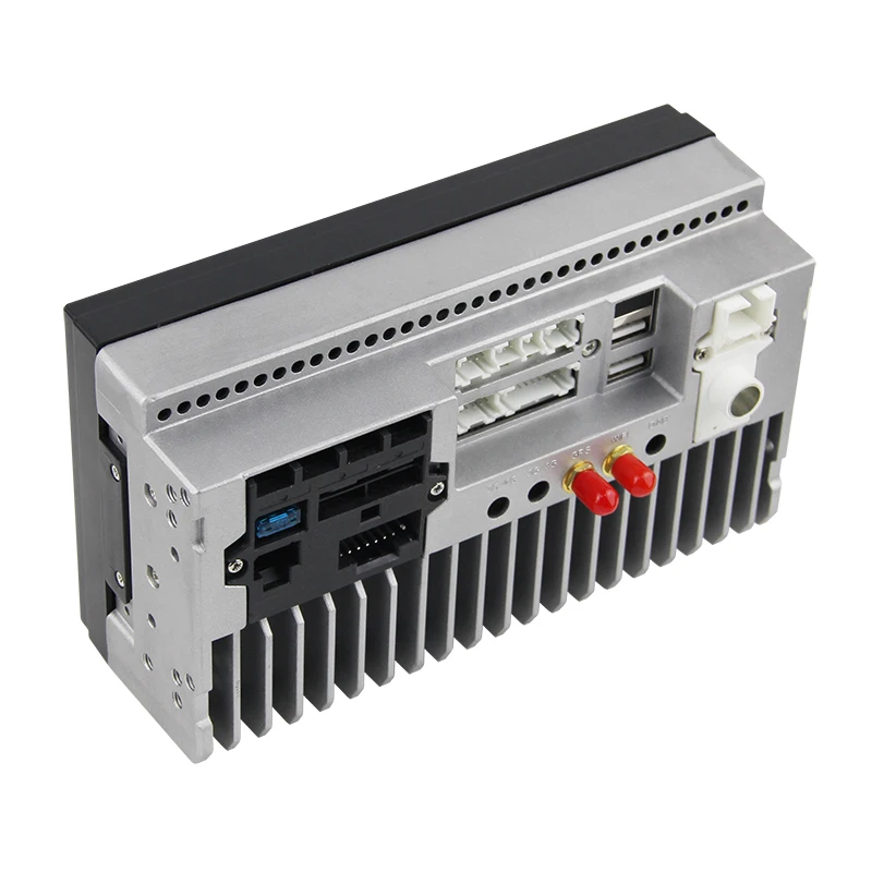 Sale Eunavi 2 Din 7 inch Octa core Universal Android 9.0 4G RAM Car Radio PC Stereo GPS Navigation WiFi 1024*600 Touch Screen USB 3 Sale Eunavi 2 Din 7 inch Octa core Universal Android 9.0 4G RAM Car Radio PC Stereo GPS Navigation WiFi 1024*600 Touch Screen USB 3