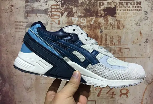 asics gel sight review