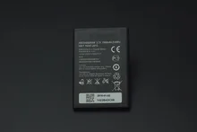 For Huawei Battery 1500mAh HB554666RAW Battery Replacement for Huawei E5375 E5330 E5336 E5372 EC5377 smartphone
