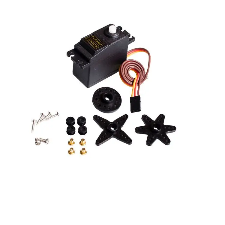 

10pcs/lot 38g SERVO S3003 Standard Servo RC CAR BOAT SERVO