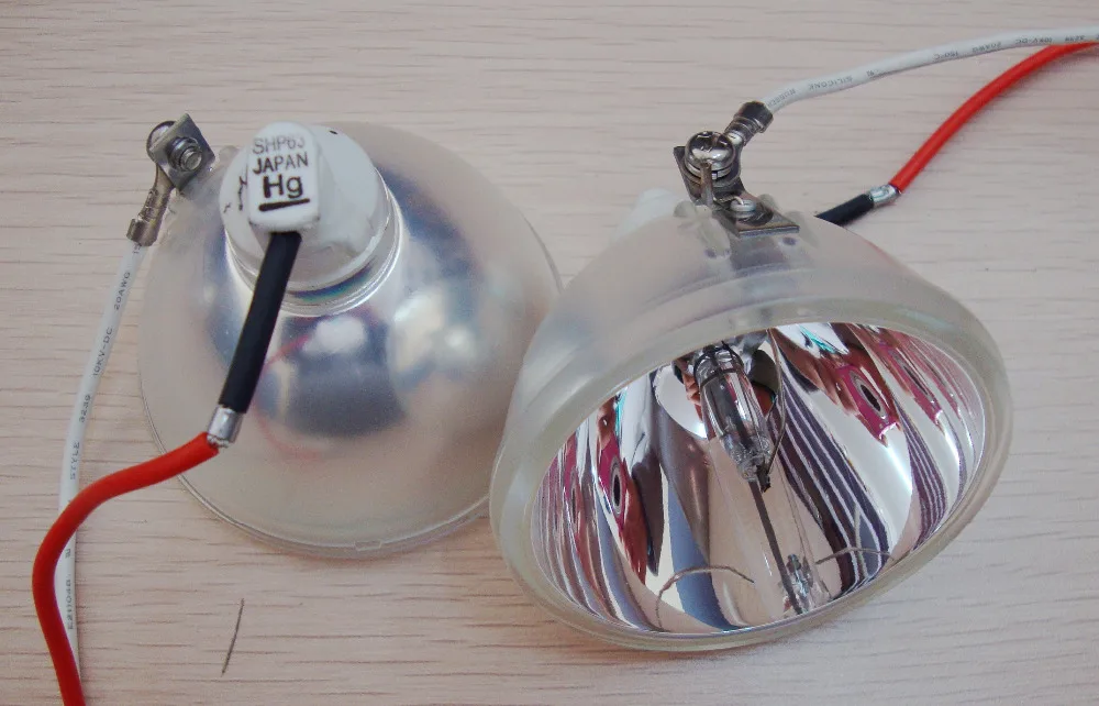 

ORIGNAL BARE Projector Lamp BULB L1695A for HP vp6310 / vp6320 / vp6310b / vp6310c / vp6311