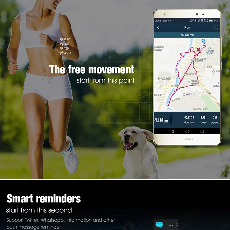 SMART BRACELET (12)
