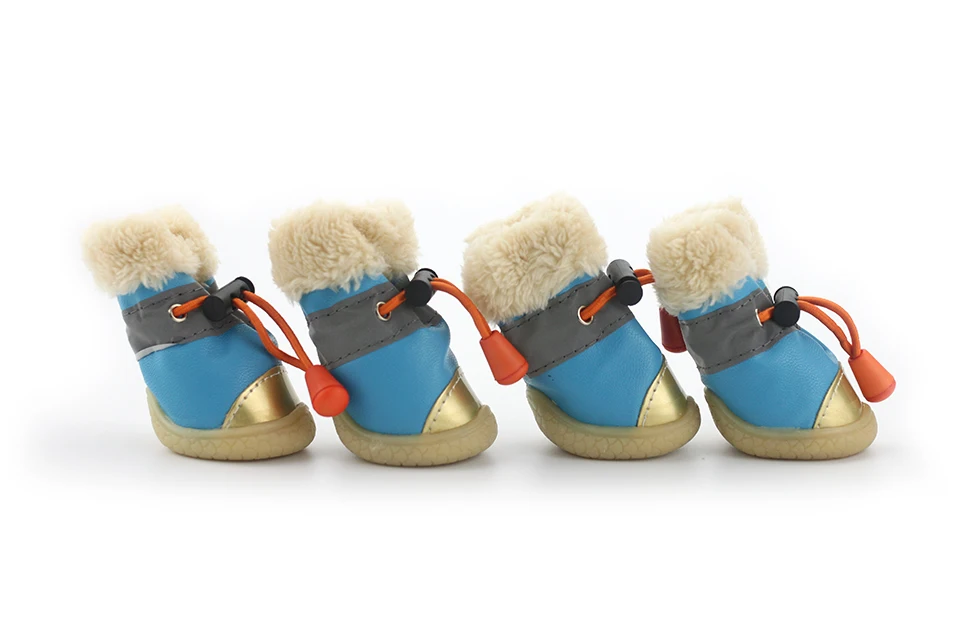 dog shoes 1