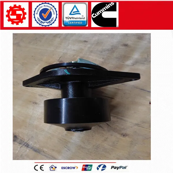 

tractor engine parts 6BT motor water pump 3960342